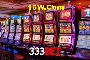 Desvendando o Mundo dos Jogos Virtuais na 333Bet